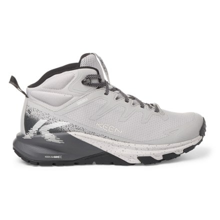 KEEN Targhee Apex Waterproof Hiking Boots - Men's 1