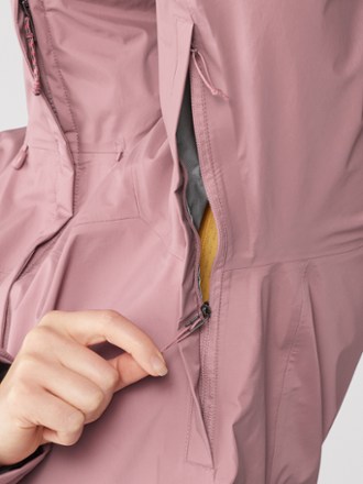 Patagonia Torrentshell 3L Jacket - Women's 4