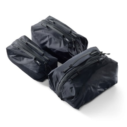 Matador Gear Cubes - Set of 3 0