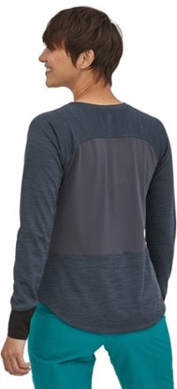 Patagonia Dirt Craft Long-Sleeve Bike Jersey - Women's 2