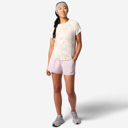 Marmot Uptrail Active Shirt - Women's 2
