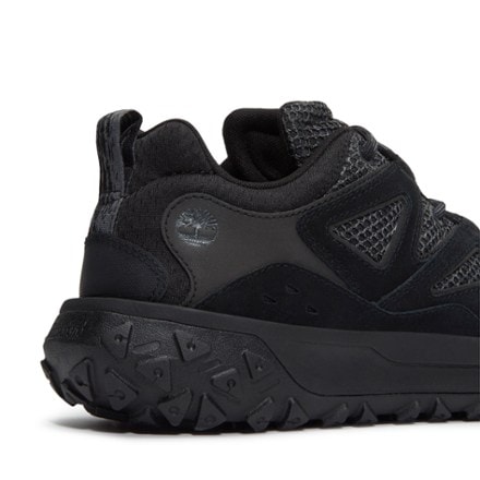 Timberland GreenStride Motion 6 Low Hiking Shoes - Men's 5