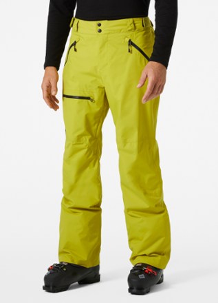Helly Hansen SOGN Cargo Snow Pants - Men's 1