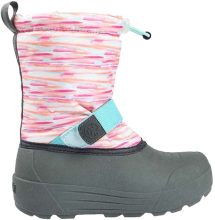 Northside Frosty Snow Boots - Toddlers' 0
