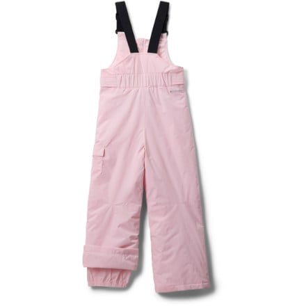 Columbia Snowslope III Bib Snow Pants - Kids' 1