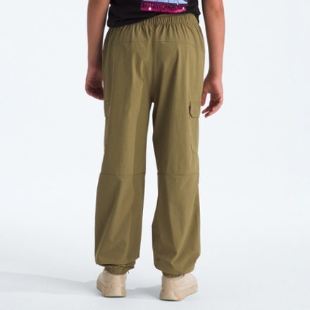 The North Face Zawn Cargo Pants - Girls' 1