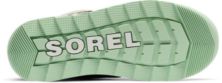 Sorel Whitney II Short Lace Boots - Kids' 4