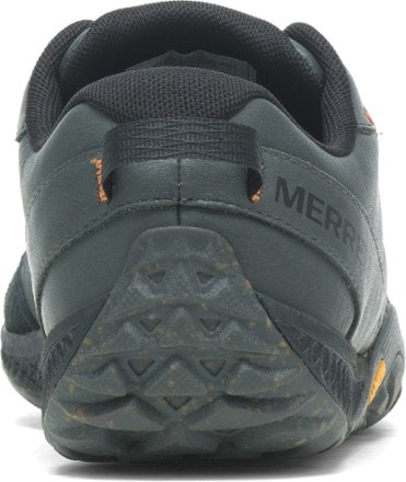Merrell Trail Glove 6 Leather Trail-Running Shoes - Men's 3