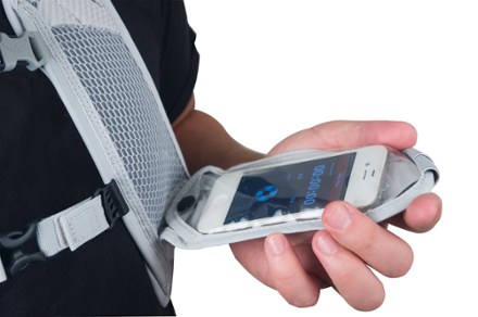 Alternate View (Flash Green)