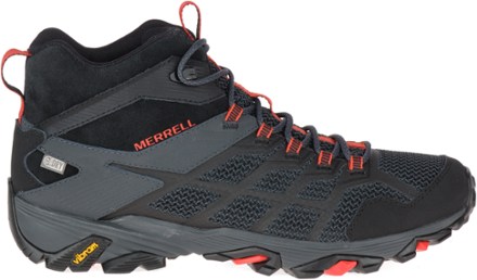 merrell moab fst 2 mid