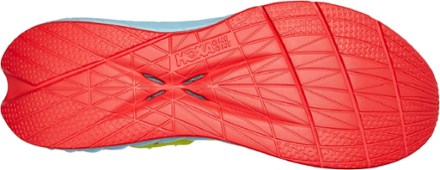 HOKA Carbon X 2 Road-Running Shoes - Men's 7