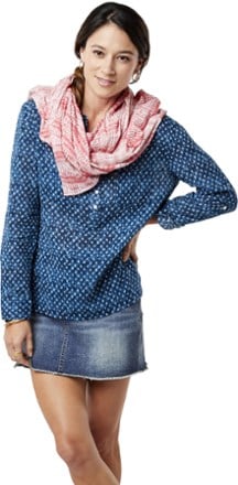 Carve Designs Nassau Scarf/Sarong - Women's 1