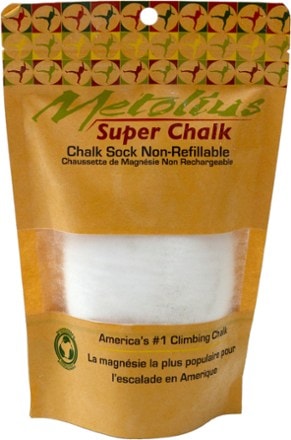 Metolius Super Chalk Sock 0