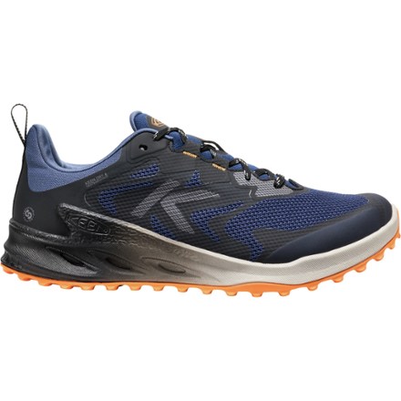 KEEN Zionic NXT Waterproof Hiking Shoes - Men's 0