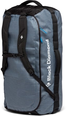 Black Diamond StoneHauler 90 L Duffel 1