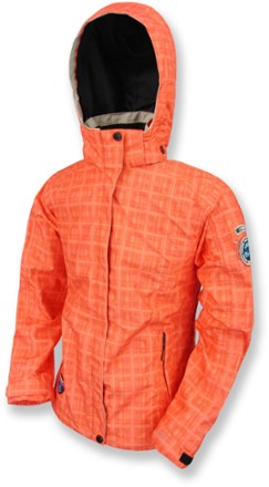 killtec windproof
