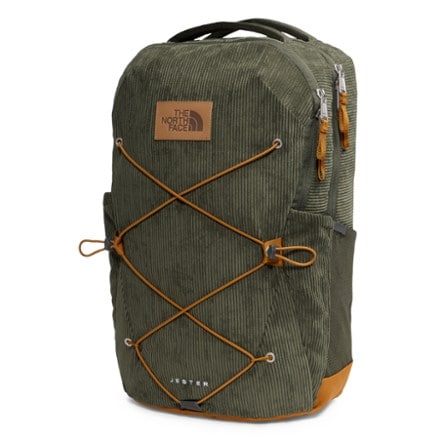 The North Face Jester Pro Pack 0