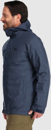 GORE-TEX Men's Jackets | REI Co-op