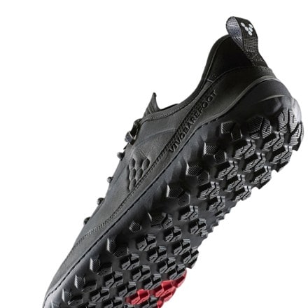 Vivobarefoot Tracker Leather AT Low II Hiking Shoes - Women's 6
