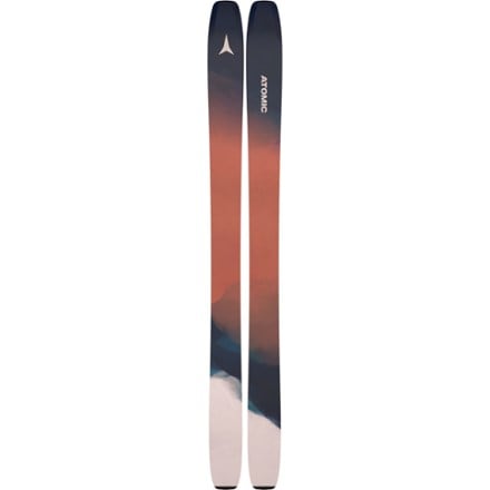 Atomic Backland 108 W Skis - Women's - 2026/2027 1