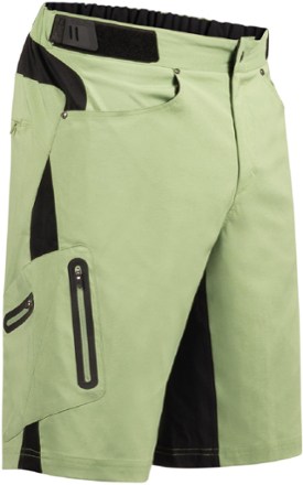 Zoic Ether Bike Shorts - Men's 12" Inseam 2