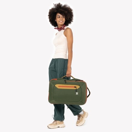 Sherpani Santiago 35 L Travel Pack 7