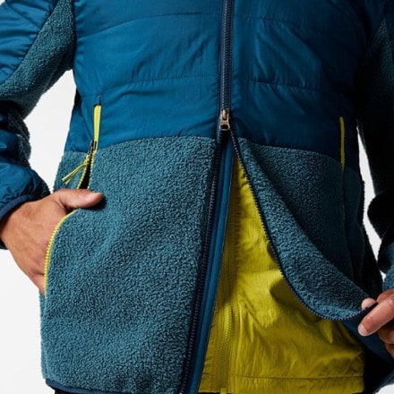 Cotopaxi Trico 2.0 Hybrid Jacket - Men's 4
