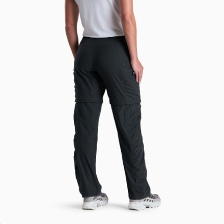 KUHL Freeflex Zip-Off Pants - Women's 1