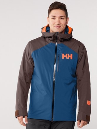 Helly Hansen Powderdreamer Jacket - Men's 1