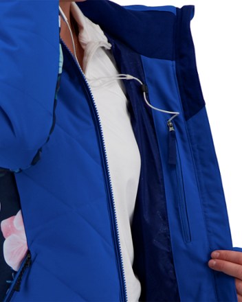 Obermeyer Lorena Insulated Jacket - Women's 6
