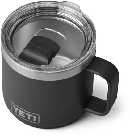 Rambler Mug 2.0 with MagSlider Lid - 14 fl. oz.