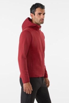 Arc'teryx Covert Fleece Hoodie - Men's 3