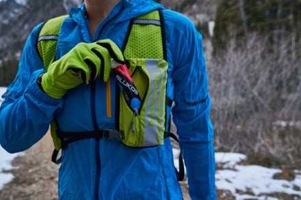 Nathan HyperNight QuickStart 2.0 4 L Hydration Vest 6