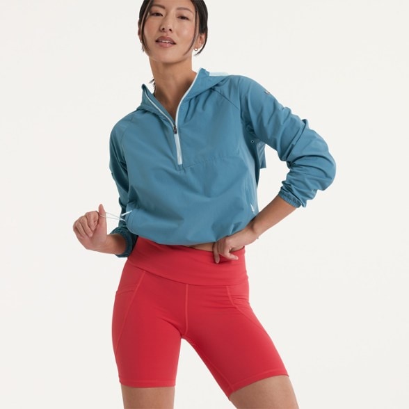 On Body Image of color Alpine Lake