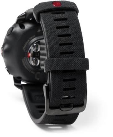 Polar Grit X Multisport GPS Watch 3