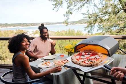Ooni Pizza Ovens Koda 12 Gas-Powered Pizza Oven 4