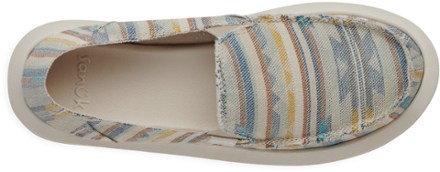Sanuk Donna ST Trail Shoes - Women's 4