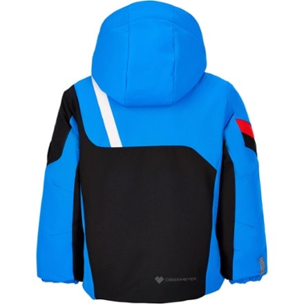 Obermeyer Super G Insulated Jacket - Toddlers' 4