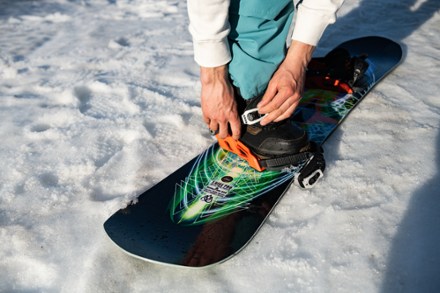 Lib Tech T. Rice Pro Snowboard - 2023/2024 3