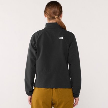 The North Face Tek Approach Jacket - Women's 4