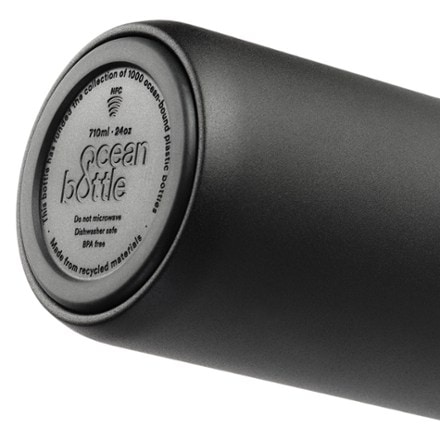 Ocean Bottle Peak Brew Flask - 20 fl. oz. 4