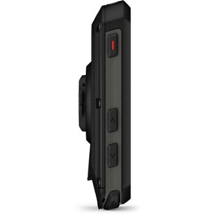 Garmin Edge 550 GPS Cycling Computer 2