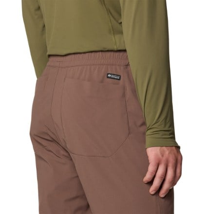 Mountain Hardwear Dynama Pants - Men's 6