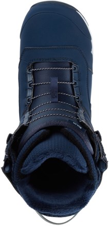 Burton Ruler Boa Snowboard Boots Men's 2023/2024 REI Co-op