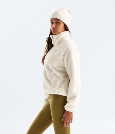 The North Face Osito Evolve Full-Zip Jacket - Women's 3