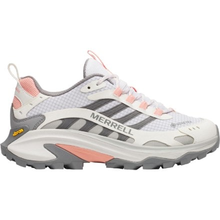 Merrell Moab Speed 2 GORE-TEX Hiking Shoes - Women's 0