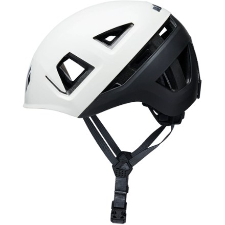 Black Diamond Capitan E Helmet 2