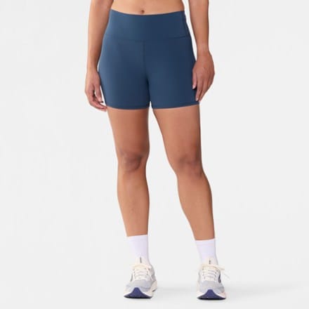 Vuori All the Feels Shorts - Women's 1