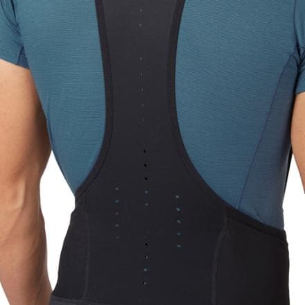 Rab Cinder Cargo Cycling Bib Shorts - Men's 5