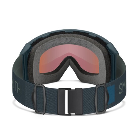 Smith 4D MAG XL ChromaPop Snow Goggles 2